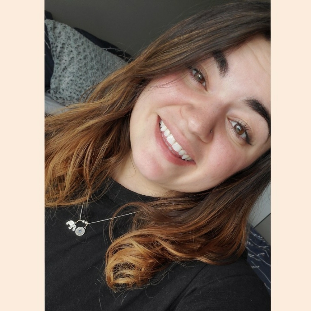 Meet your Posher, Taylor